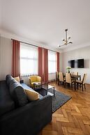 Native Apartments Rajska 6