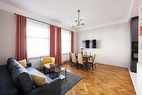 Native Apartments Rajska 6