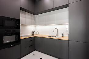 Native Apartments Rajska 6