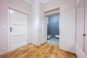 Native Apartments Rajska 6