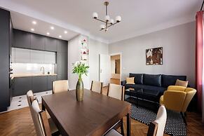 Native Apartments Rajska 6