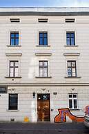 Native Apartments Rajska 6