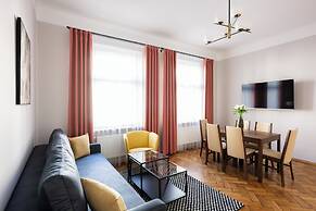 Native Apartments Rajska 6