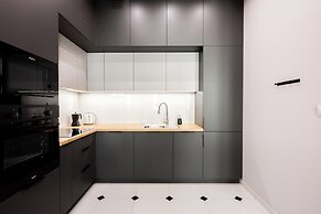 Native Apartments Rajska 6