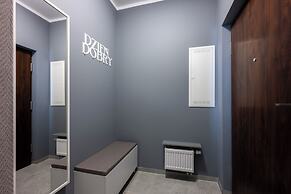 Native Apartments Rajska 6