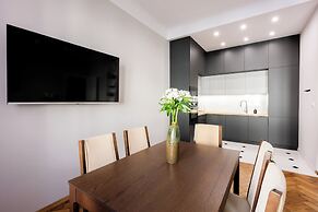 Native Apartments Rajska 6