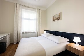 Native Apartments Rajska 6