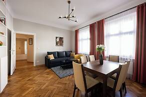 Native Apartments Rajska 6