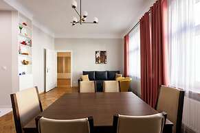 Native Apartments Rajska 6