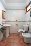 Casa Pavoncelle Apartments In Gallura