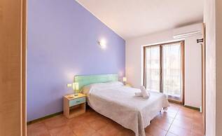 Casa Pavoncelle Apartments In Gallura