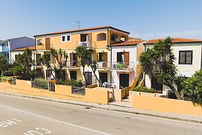 Casa Pavoncelle Apartments In Gallura