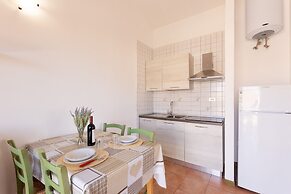 Casa Pavoncelle Apartments In Gallura