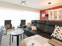 Phenomenal sea View Apartment in Ostend