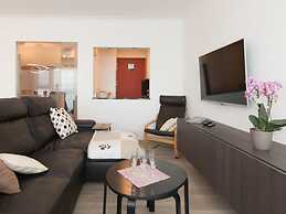 Phenomenal sea View Apartment in Ostend