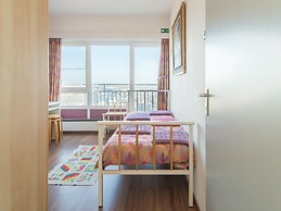 Phenomenal sea View Apartment in Ostend