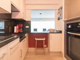 Phenomenal sea View Apartment in Ostend