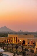 Aaramgah Jawai Resort & Spa, A Member Of Radisson Individuals Retreat