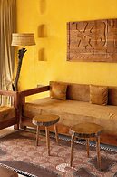 Aaramgah Jawai Resort & Spa, A Member Of Radisson Individuals Retreat