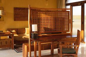 Aaramgah Jawai Resort & Spa, A Member Of Radisson Individuals Retreat