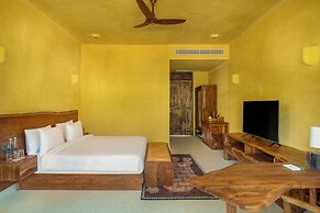 Aaramgah Jawai Resort & Spa, A Member Of Radisson Individuals Retreat