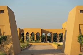 Aaramgah Jawai Resort & Spa, A Member Of Radisson Individuals Retreat