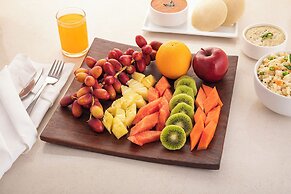 Aaramgah Jawai Resort & Spa, A Member Of Radisson Individuals Retreat