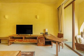 Aaramgah Jawai Resort & Spa, A Member Of Radisson Individuals Retreat