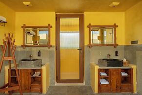 Aaramgah Jawai Resort & Spa, A Member Of Radisson Individuals Retreat