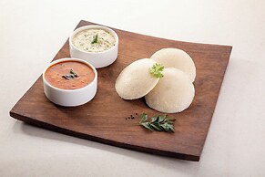 Aaramgah Jawai Resort & Spa, A Member Of Radisson Individuals Retreat