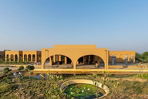 Aaramgah Jawai Resort & Spa, A Member Of Radisson Individuals Retreat