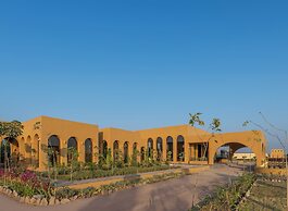 Aaramgah Jawai Resort & Spa, A Member Of Radisson Individuals Retreat