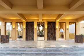 Aaramgah Jawai Resort & Spa, A Member Of Radisson Individuals Retreat