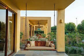 Aaramgah Jawai Resort & Spa, A Member Of Radisson Individuals Retreat