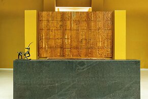 Aaramgah Jawai Resort & Spa, A Member Of Radisson Individuals Retreat