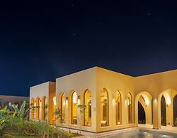 Aaramgah Jawai Resort & Spa, A Member Of Radisson Individuals Retreat