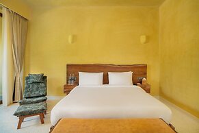 Aaramgah Jawai Resort & Spa, A Member Of Radisson Individuals Retreat