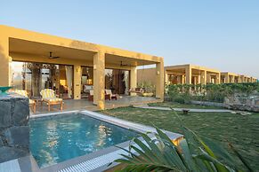 Aaramgah Jawai Resort & Spa, A Member Of Radisson Individuals Retreat