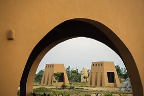 Aaramgah Jawai Resort & Spa, A Member Of Radisson Individuals Retreat