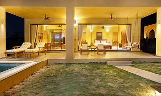 Aaramgah Jawai Resort & Spa, A Member Of Radisson Individuals Retreat