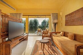 Aaramgah Jawai Resort & Spa, A Member Of Radisson Individuals Retreat