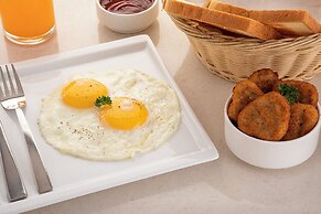 Aaramgah Jawai Resort & Spa, A Member Of Radisson Individuals Retreat