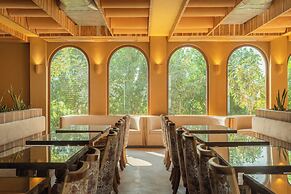 Aaramgah Jawai Resort & Spa, A Member Of Radisson Individuals Retreat