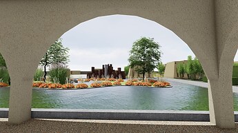 Aaramgah Jawai Resort & Spa, A Member Of Radisson Individuals Retreat