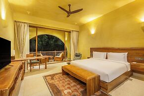 Aaramgah Jawai Resort & Spa, A Member Of Radisson Individuals Retreat
