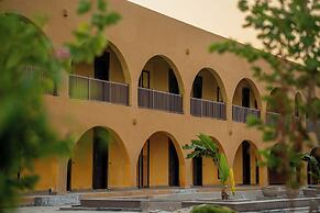 Aaramgah Jawai Resort & Spa, A Member Of Radisson Individuals Retreat