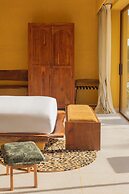 Aaramgah Jawai Resort & Spa, A Member Of Radisson Individuals Retreat