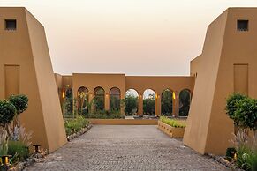Aaramgah Jawai Resort & Spa, A Member Of Radisson Individuals Retreat