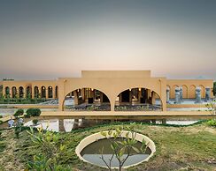 Aaramgah Jawai Resort & Spa, A Member Of Radisson Individuals Retreat