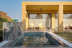 Aaramgah Jawai Resort & Spa, A Member Of Radisson Individuals Retreat